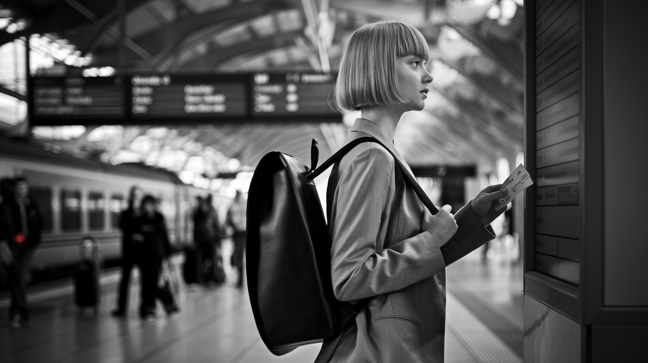 Brandenburg Airport to Göttingen Train Station Transfer: Your Complete Guide